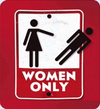 women-only